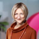 Sara Diamond's avatar